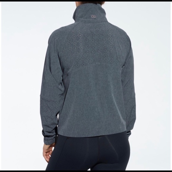 NWT Calia by Carrie Lightweight jacket - Picture 3 of 6